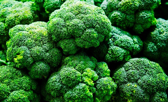 Brocolli