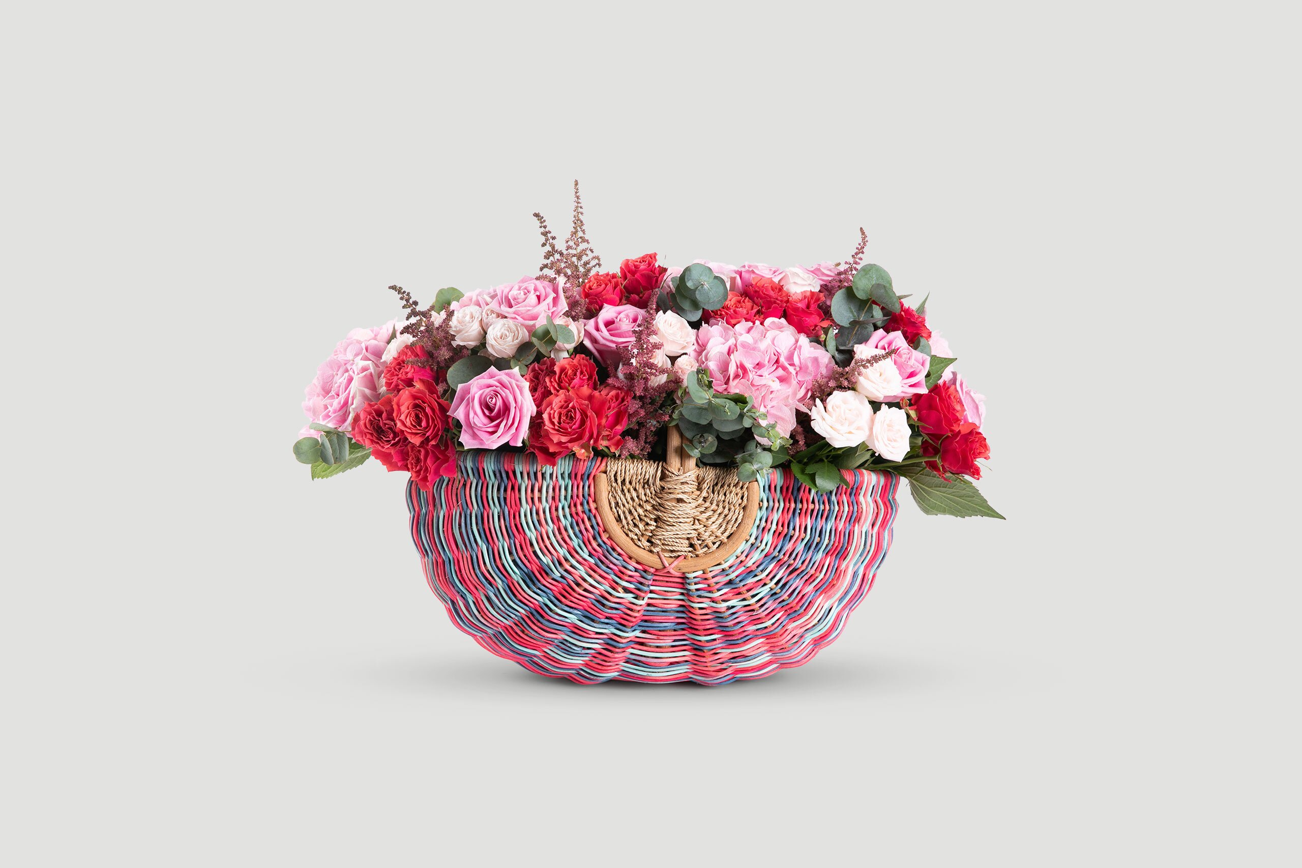 The Floral Realm
