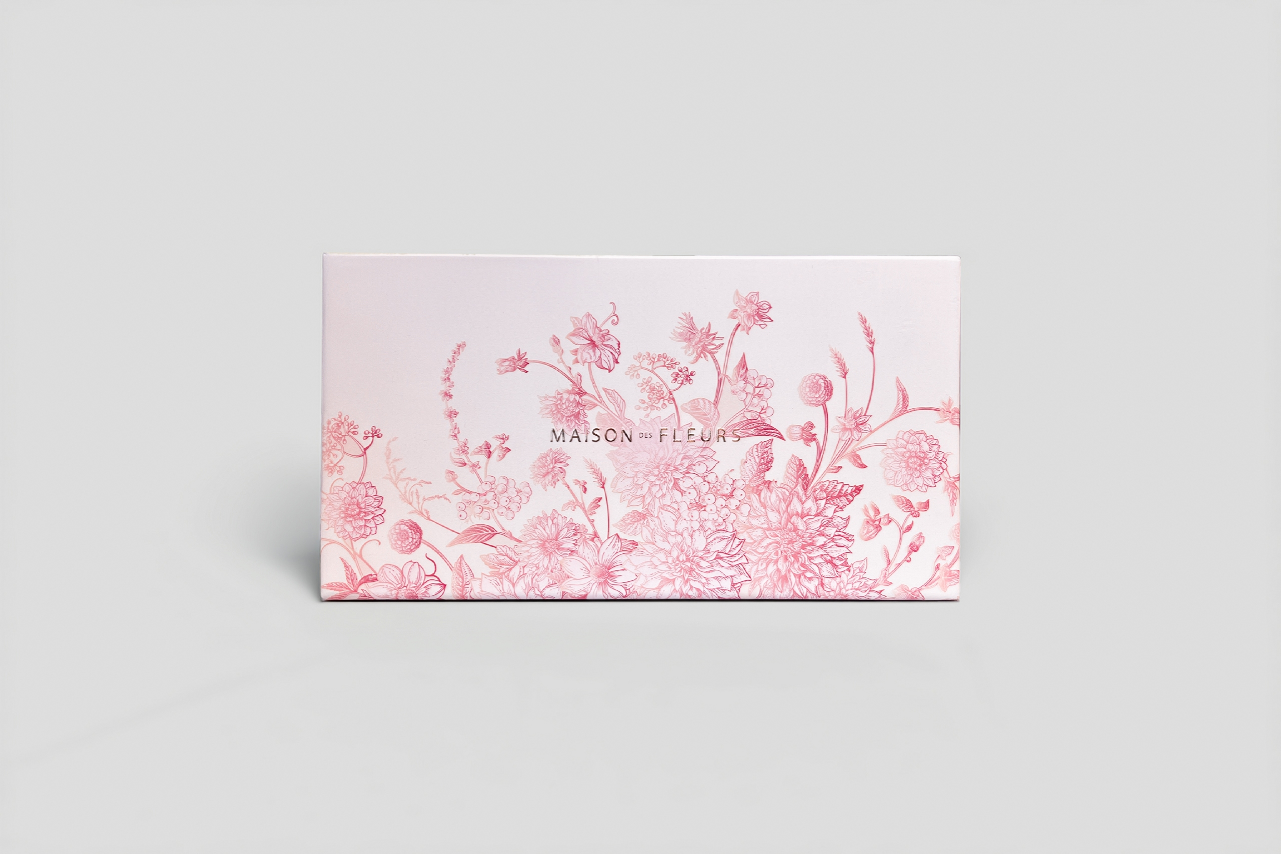 Blooming Delight