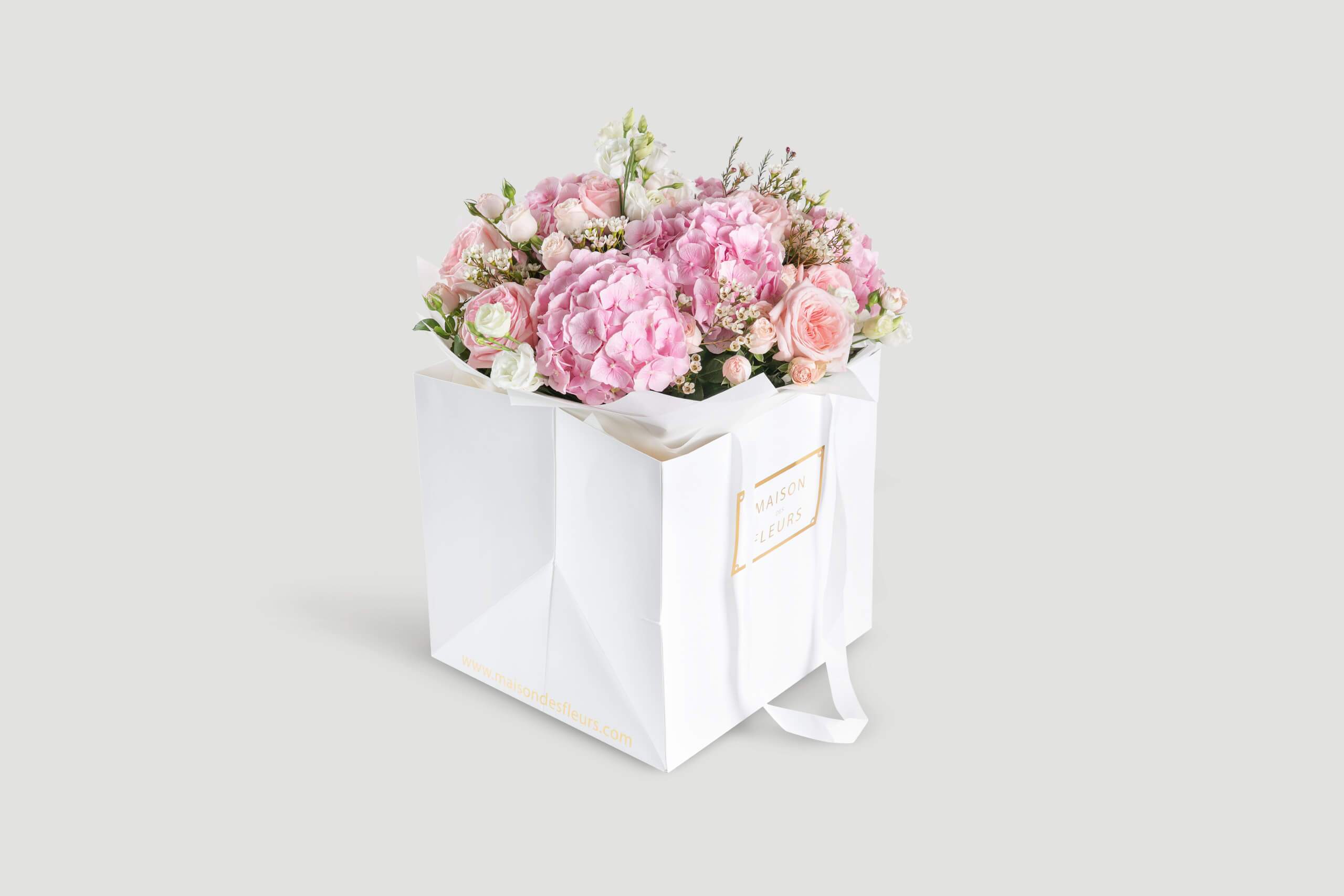 Fresh Flowers Bouquet Delivery