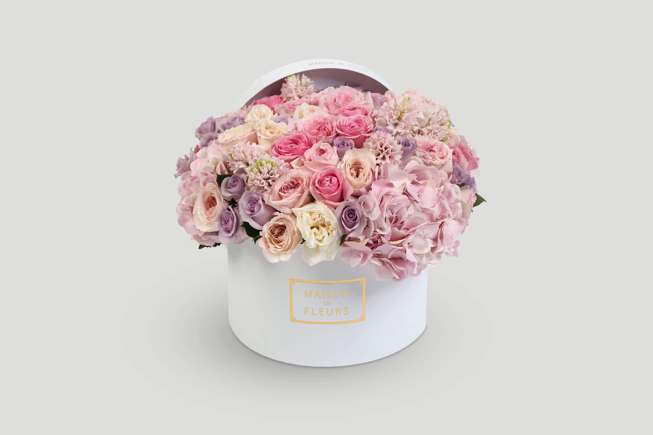 Luxury Flower Shop Dubai