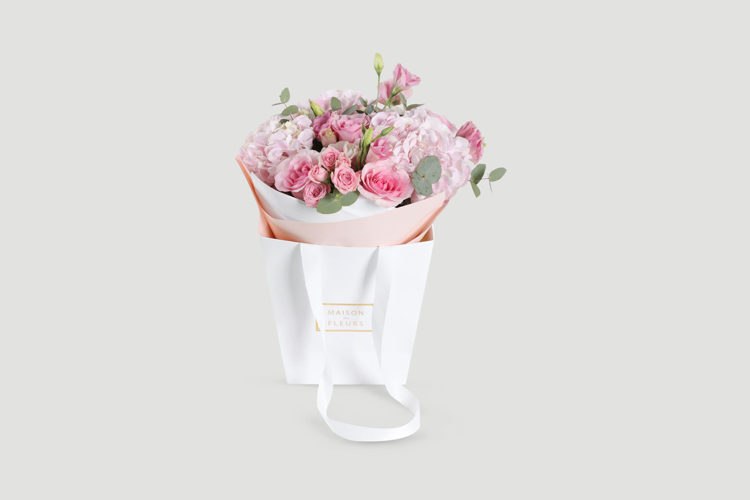 birthday bouquet