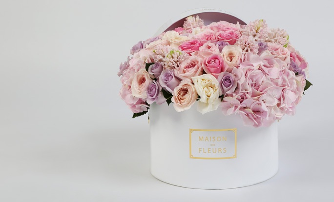 Vienna Philharmonic bouquet