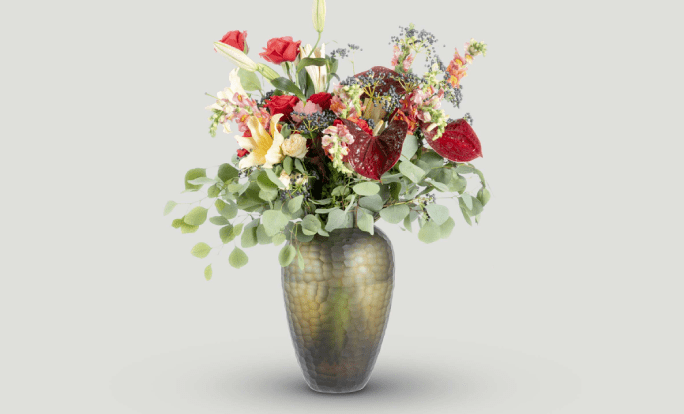 bouquets