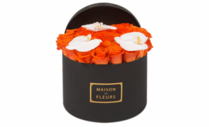 Buying Fresh Flowers in Dubai