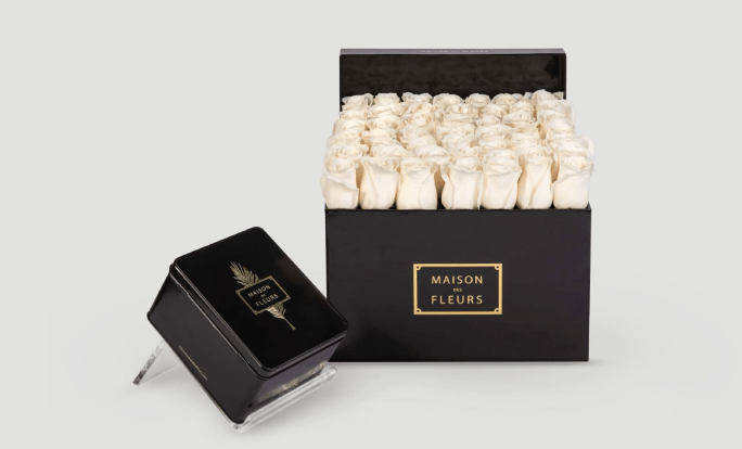 Eid Flower Gifts