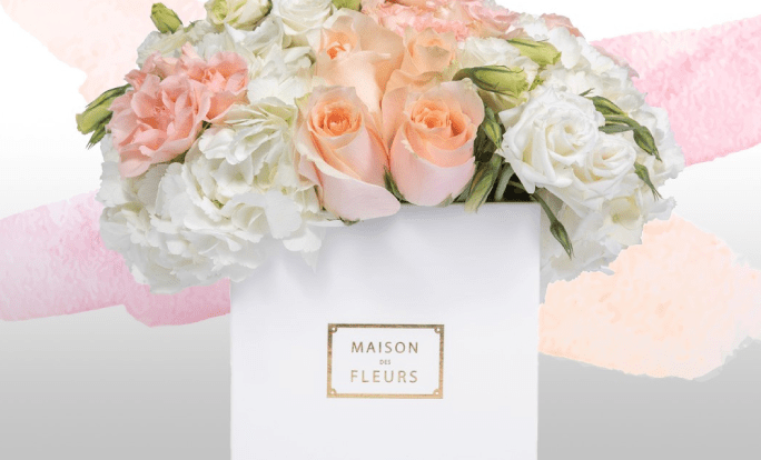 Flower Bouquet Care