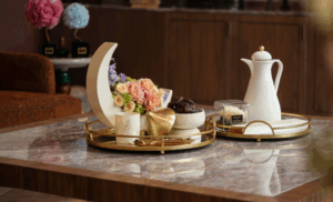 World of Luxury Blooms at Dubai Mall